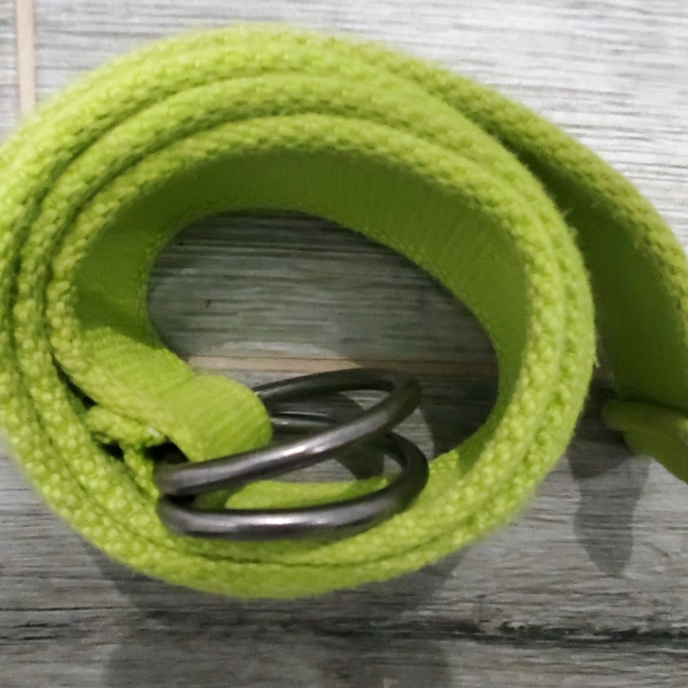 belt